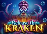 เกมสล็อต Release the Kraken
